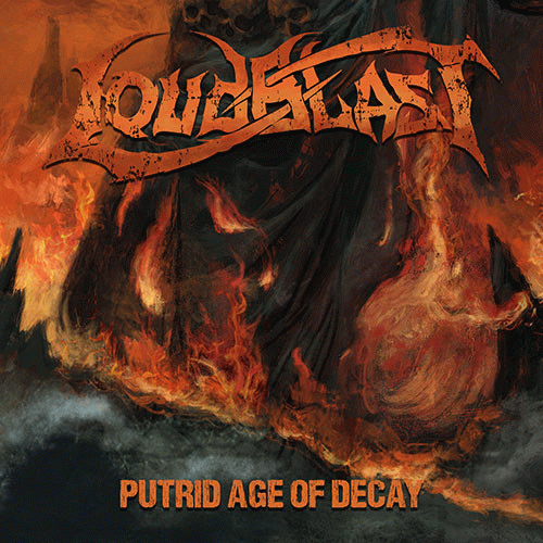 Loudblast : Putrid Age of Decay